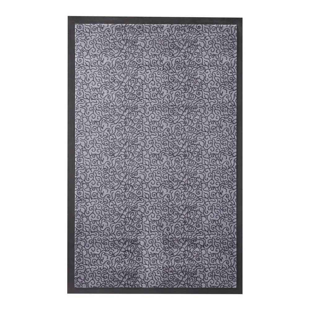 Šedá rohožka Zala Living Smart, 75 x 120 cm v:759210