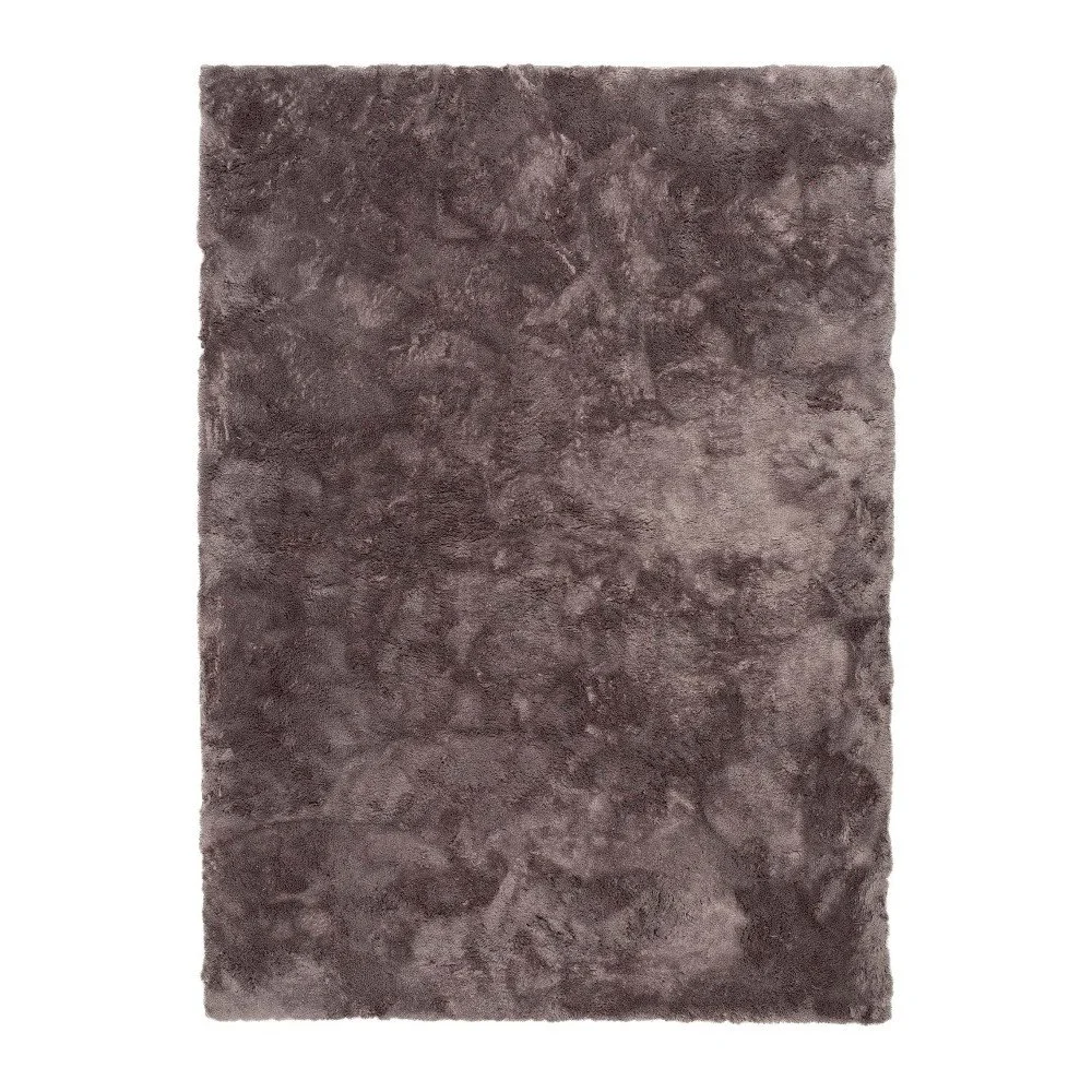 Šedý koberec Universal Nepal Liso, 160 x 230 cm v:1131388