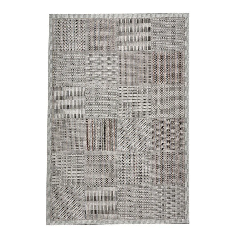 Koberec s kombinací vzorů Think Rugs Vegas, 120 x 170 cm v:771682