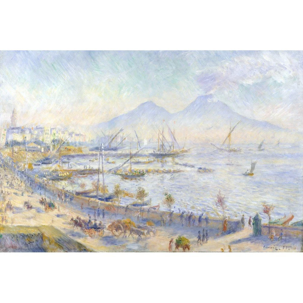 Reprodukce obrazu Auguste Renoir v:1434061