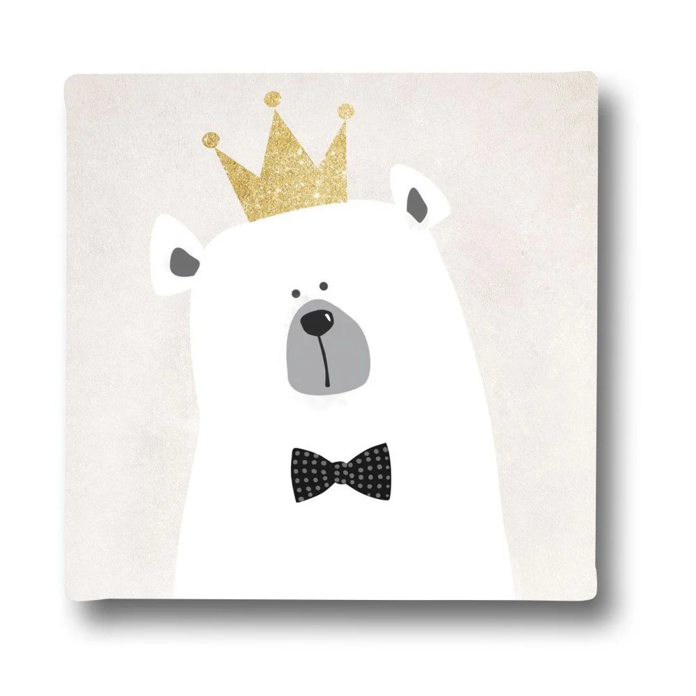 Obraz Butter Kings King Bear S v:822852