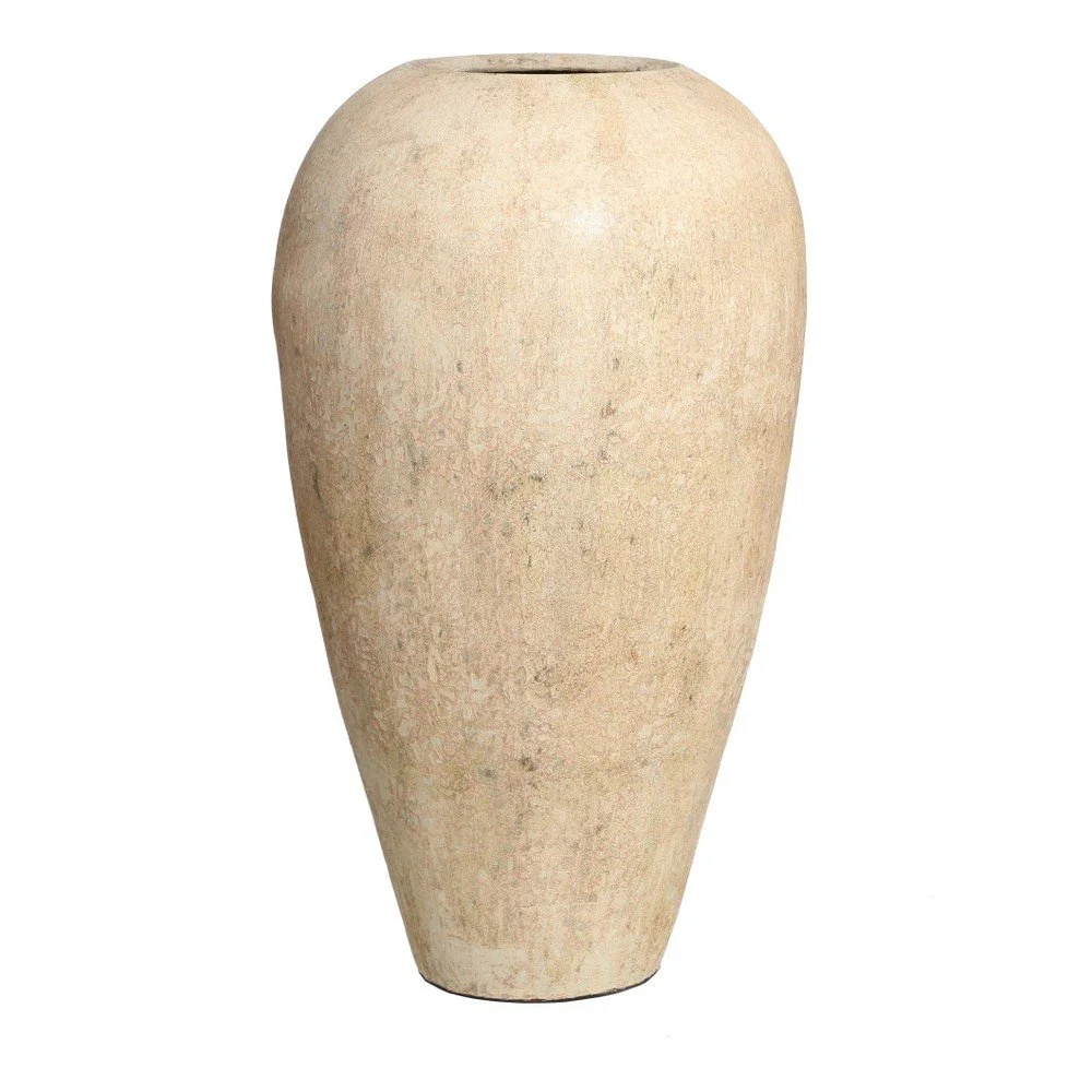 Terakotová váza Denzzo Beid, 80 cm v:803988