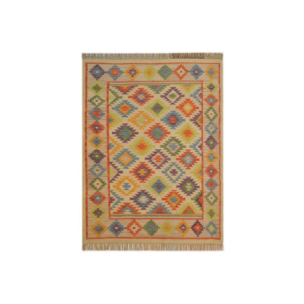 Vlněný koberec The Rug Republic Calvary, 230 x 160 cm v:846994