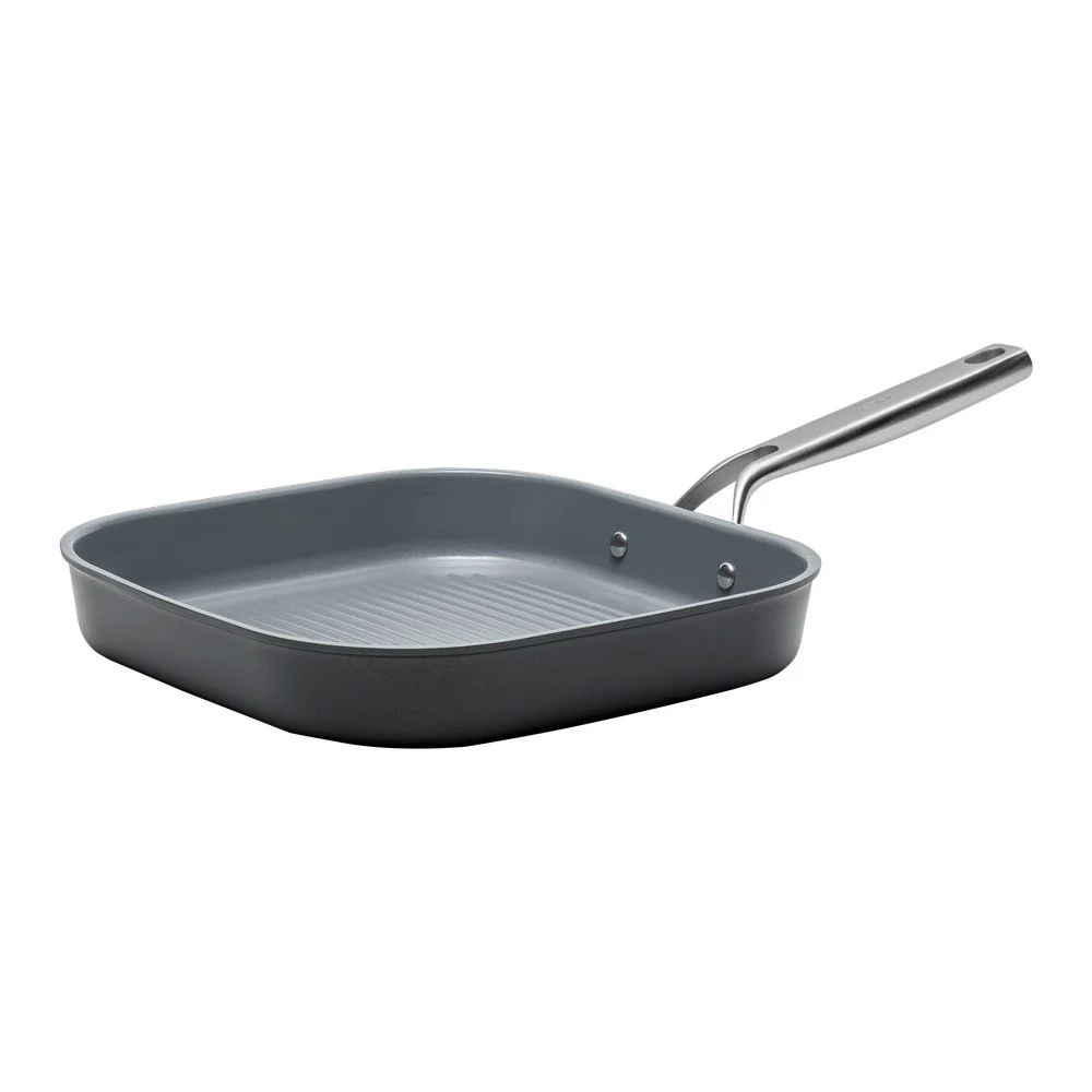 Grilovací pánev s keramickým povrchem ø 28 cm Meda 3.0 – FABINI v:1785756