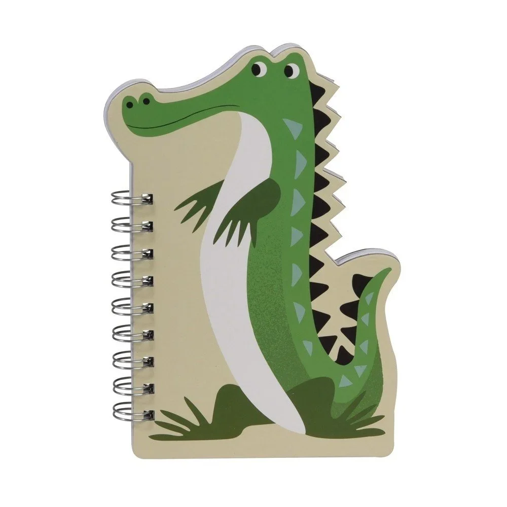 Blok Rex London Ben The Crocodile v:768402