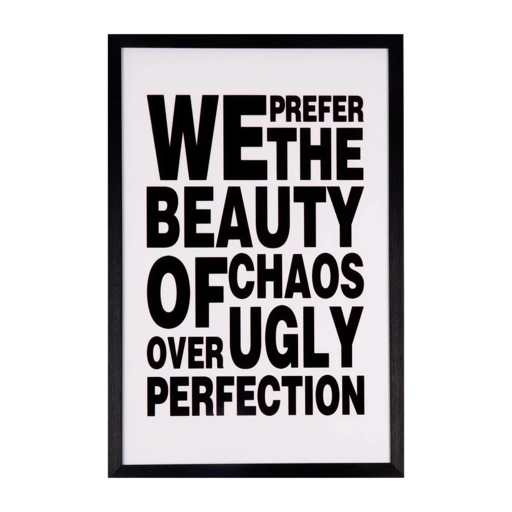 Obraz sømcasa Beauty, 40 x 60 cm v:1036392
