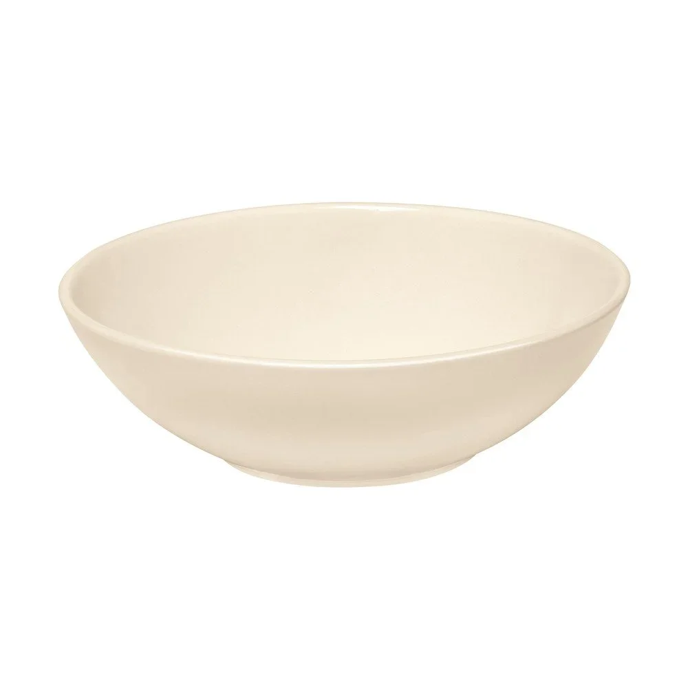 Salátová miska v barvě slonové kosti Emile Henry, ⌀ 16 cm v:1153506