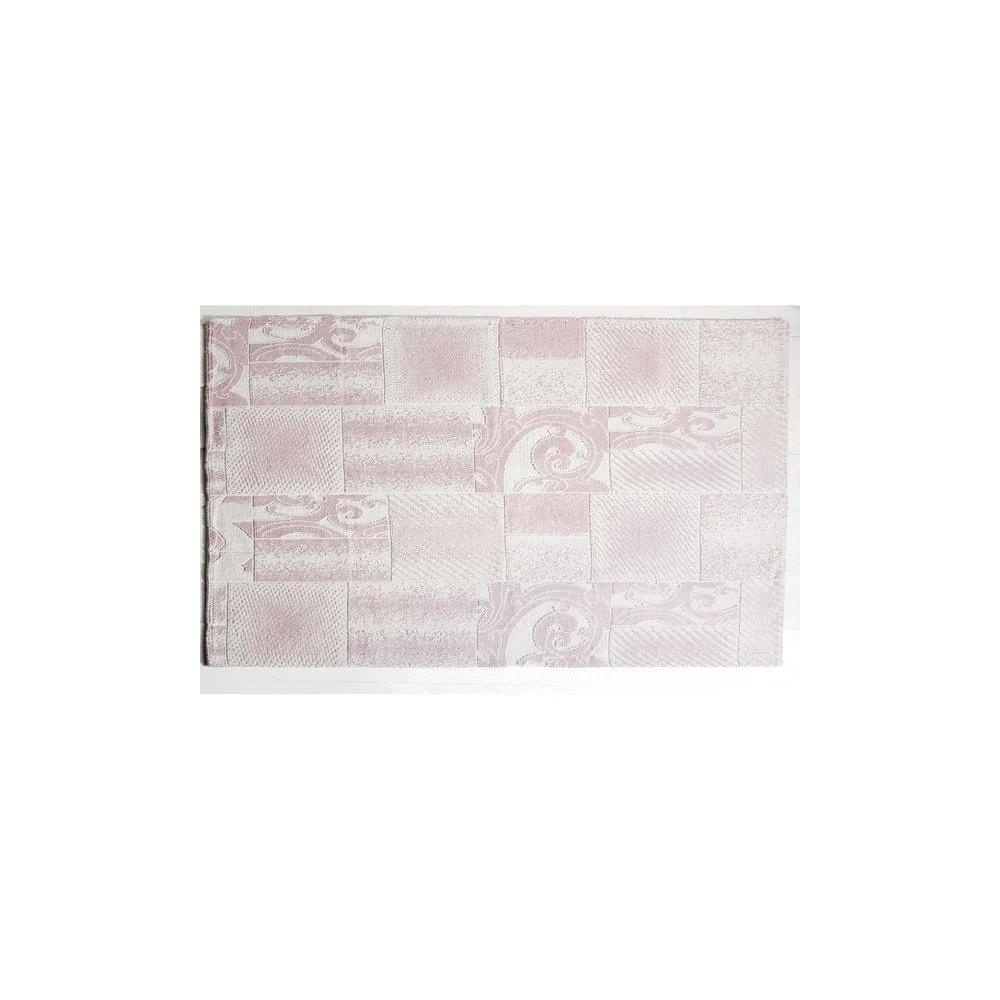 koberec Powder Patchwork, 140x200 cm v:703062