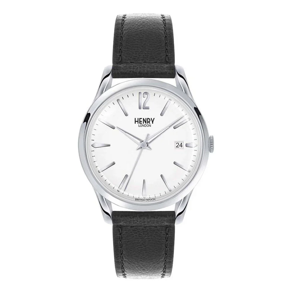 Unisex hodinky Henry London Ezra v:735892