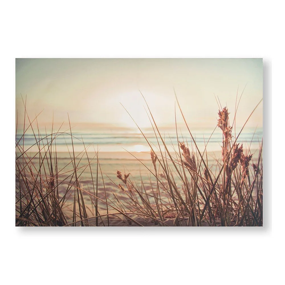 Obraz Graham & Brown Sunset Sands, 100 x 70 cm v:1147432