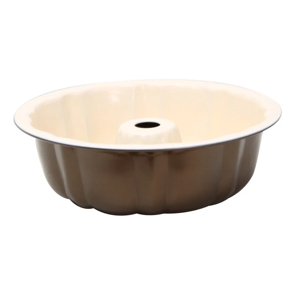 Forma na bábovku Bergner Bake Cream, Ø 25 cm v:1091468