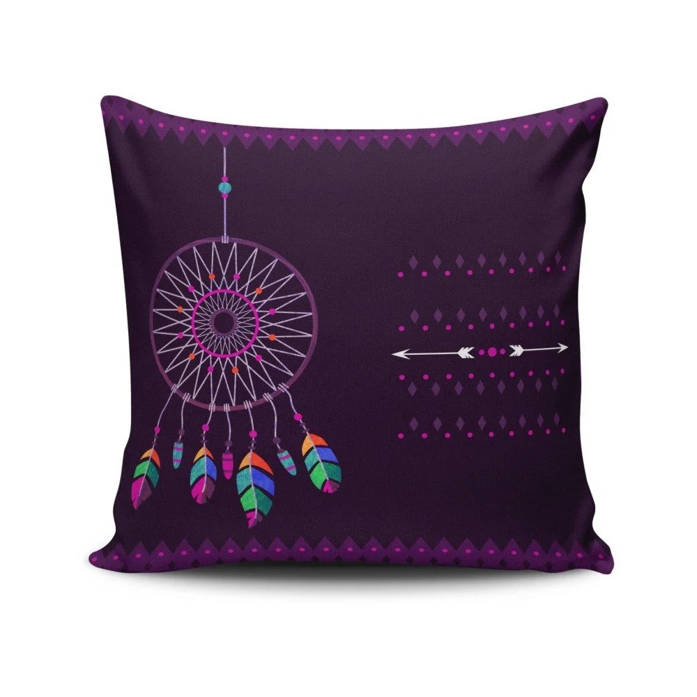 Polštář s příměsí bavlny Cushion Love Dreams, 45 x 45 cm v:1241690