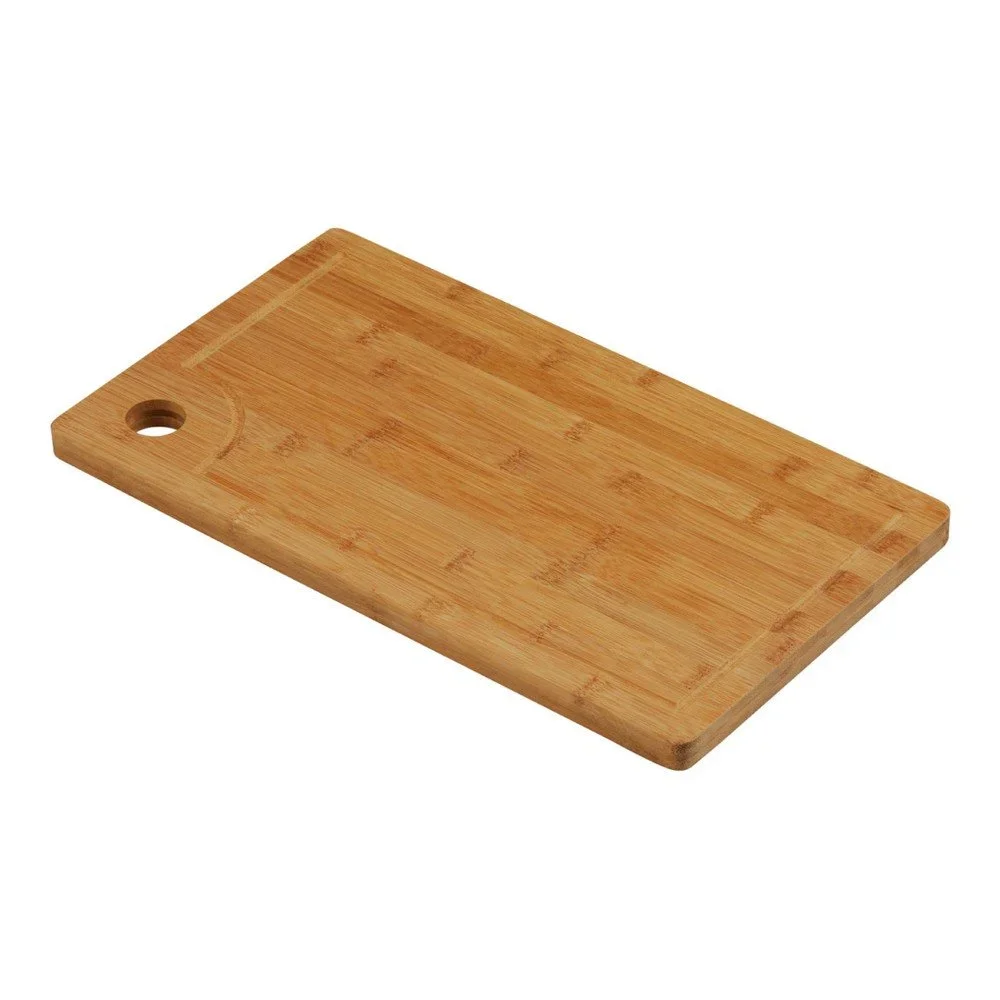 Bambusové krájecí prkénko Premier Housewares v:972398 Bambusové krájecí prkénko Premier Housewares v:972398