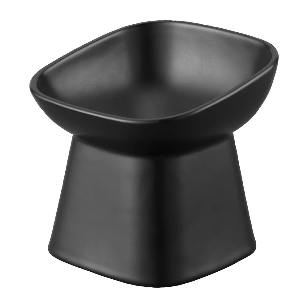 Keramická miska pro domácího mazlíčka Tower – YAMAZAKI v:1720846
