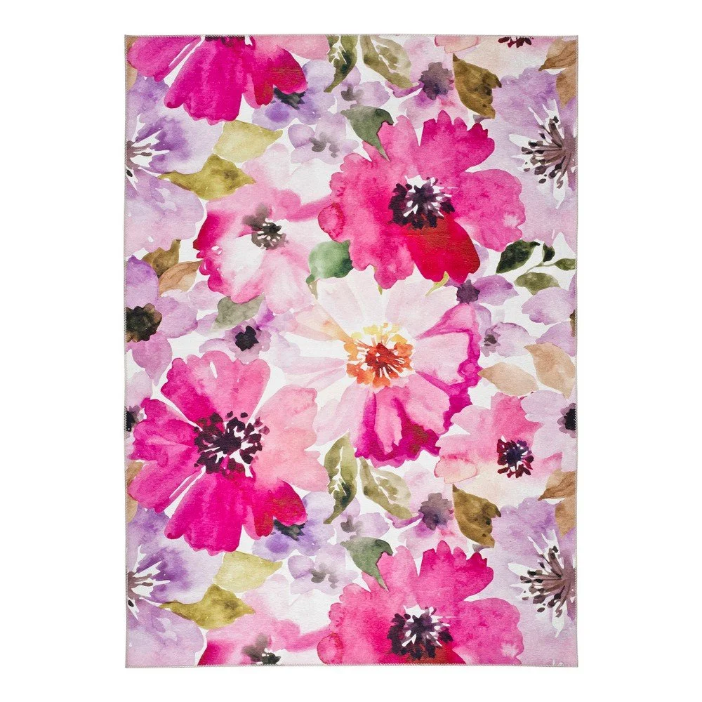 Koberec Universal Bouquet Milly, 140 x 200 cm v:1276896