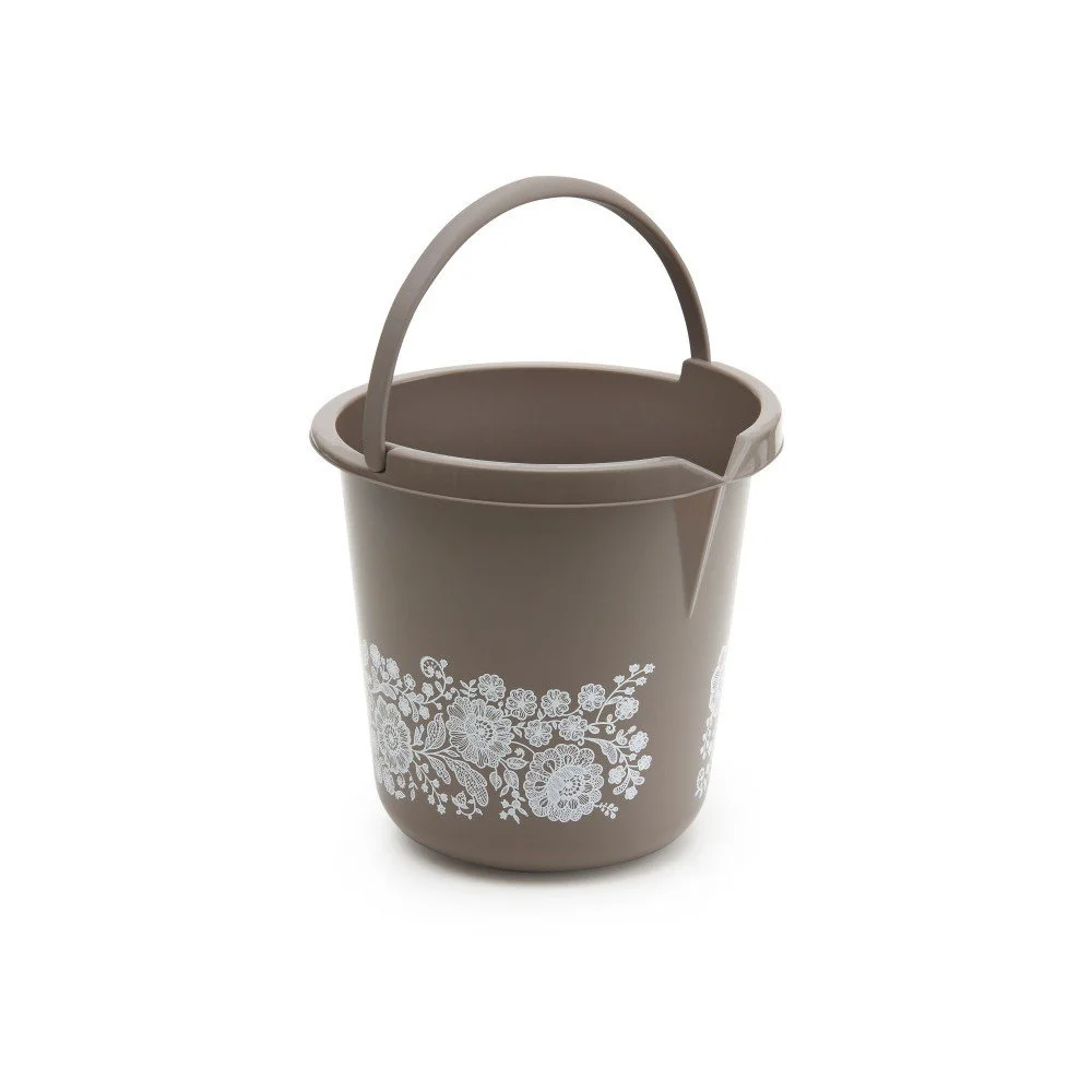 Hnědý kyblík Cosatto Valentina, ⌀ 29 cm v:1067314