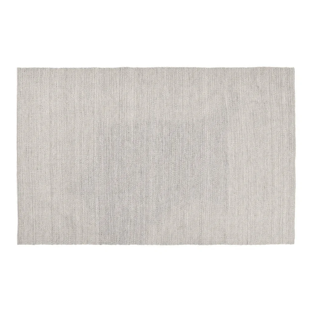 Vnitřní a venkovní koberec šedobéžový z recyklovaných vláken 200x300 cm Tendor – Blomus v:1741880