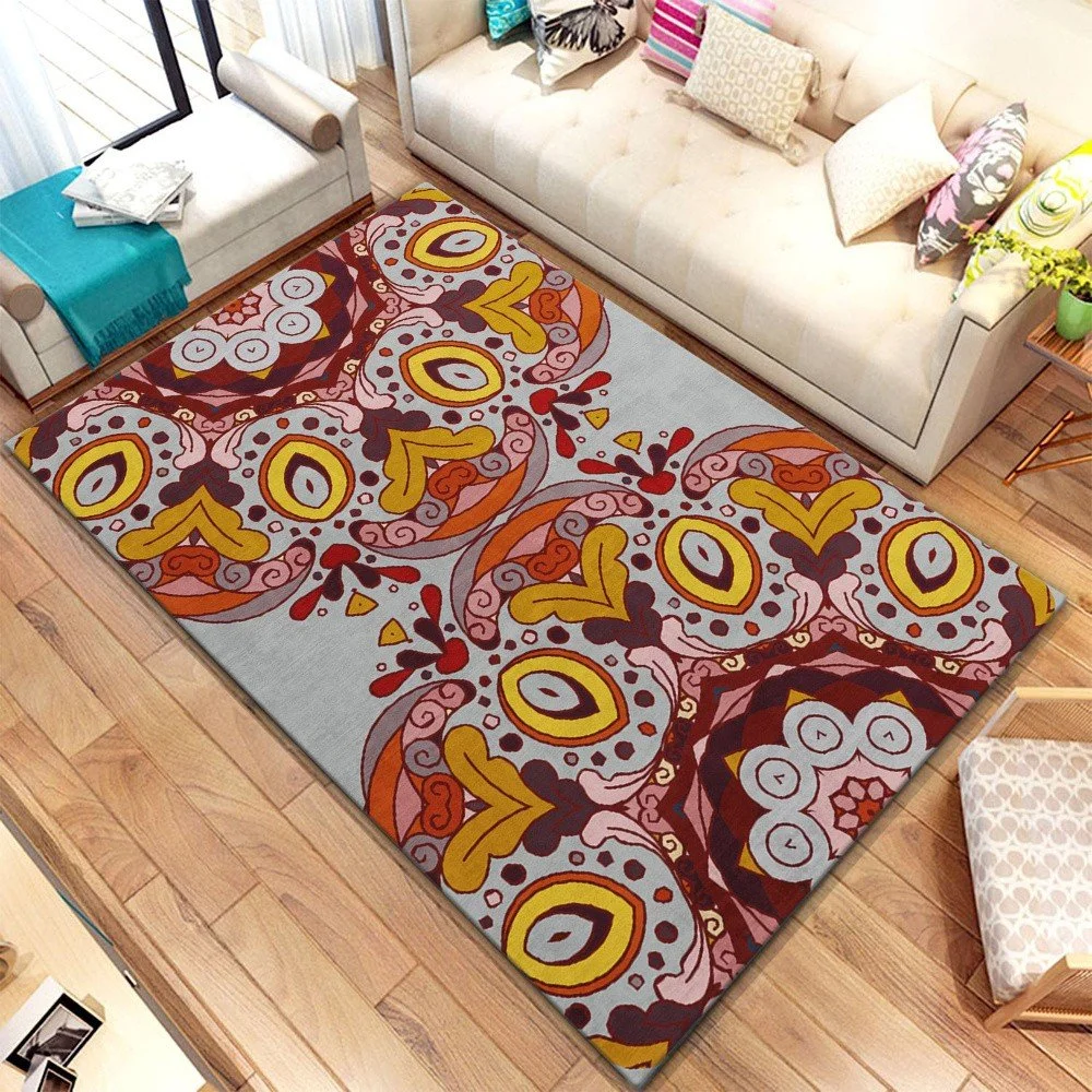 Koberec Homefesto Digital Carpets Palsa, 140 x 220 cm v:1265626