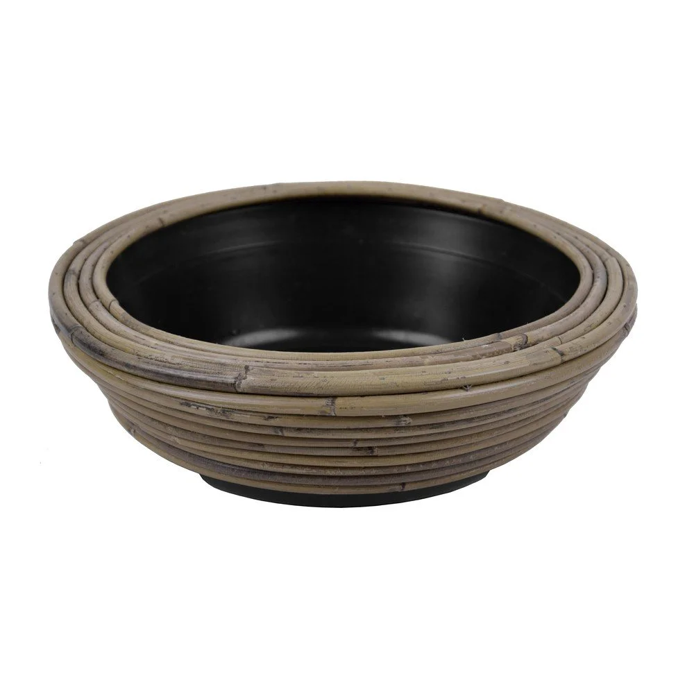 Ratanový obal na květináč Ego Dekor, ø 29 cm v:1338517