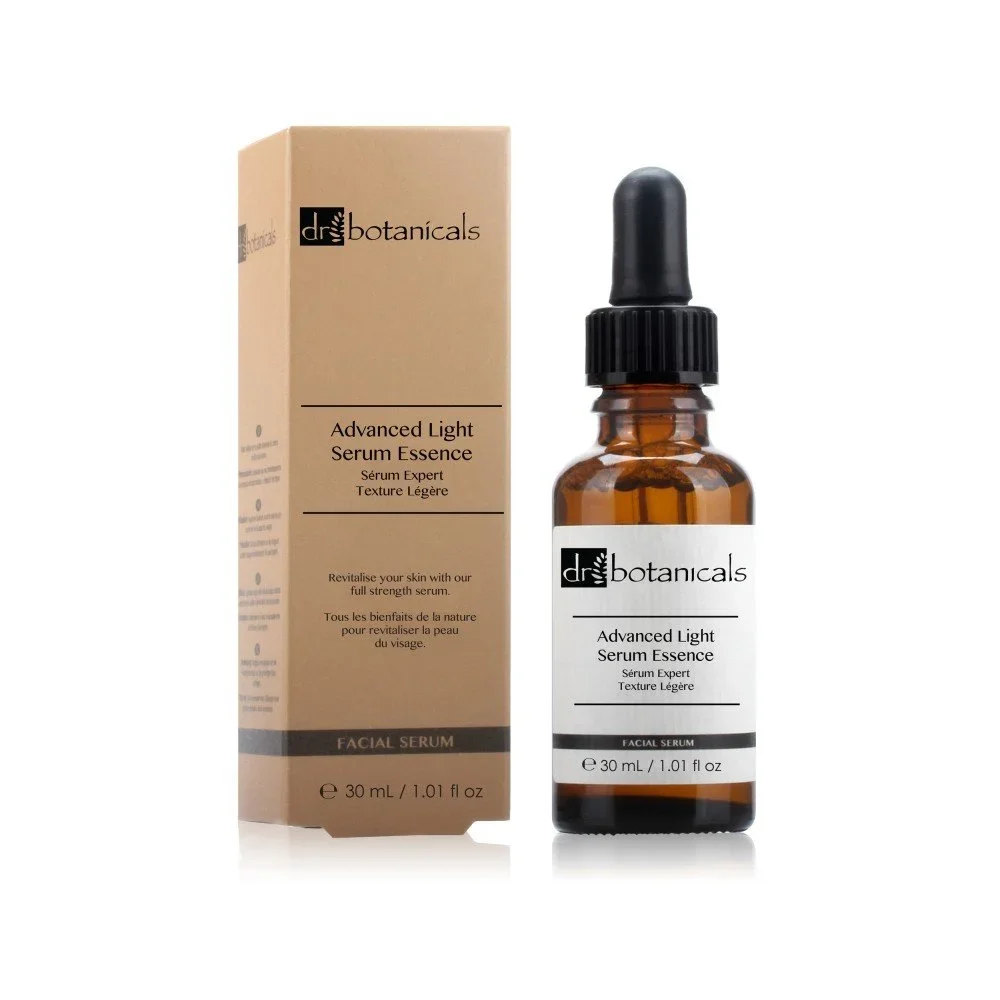 Pleťové sérum Dr. Botanicals Advanced Light v:872436