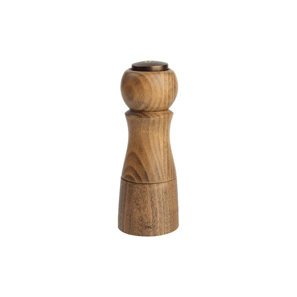 Pepřenka z bukového dřeva T&G Woodware Antique v:1285106