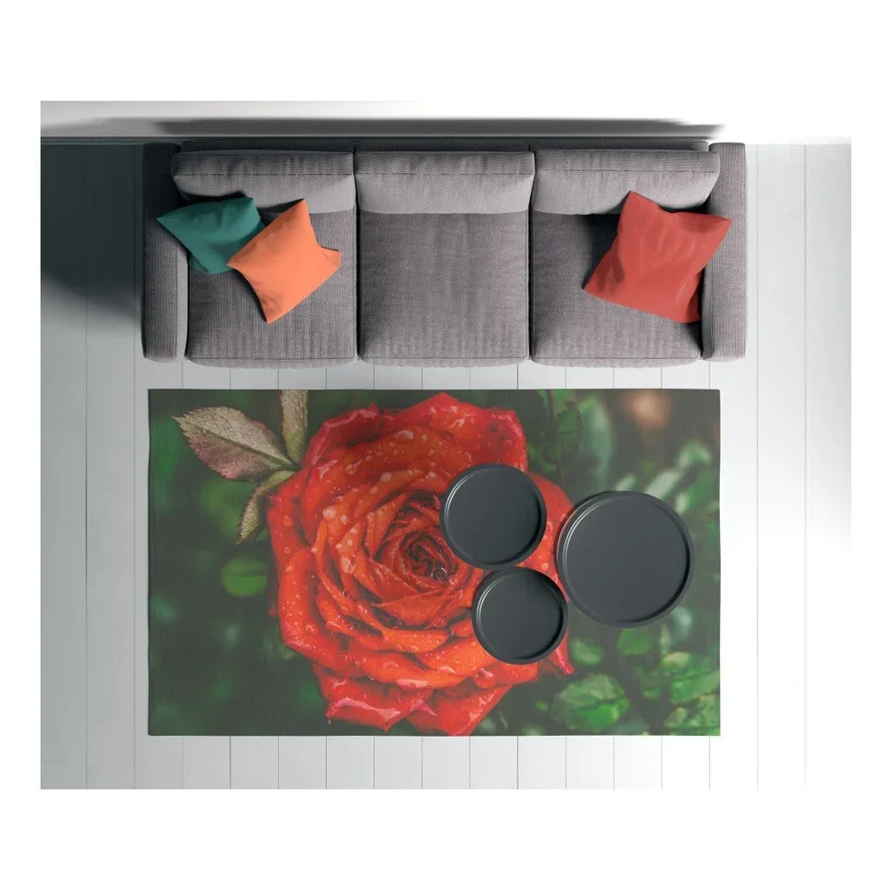 Koberec Oyo home Suzzo Rosaremento, 140 x 220 cm v:1189464