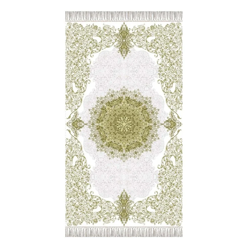 Koberec Hitite Carpets Viride Bellum, 80 x 200 cm v:755358