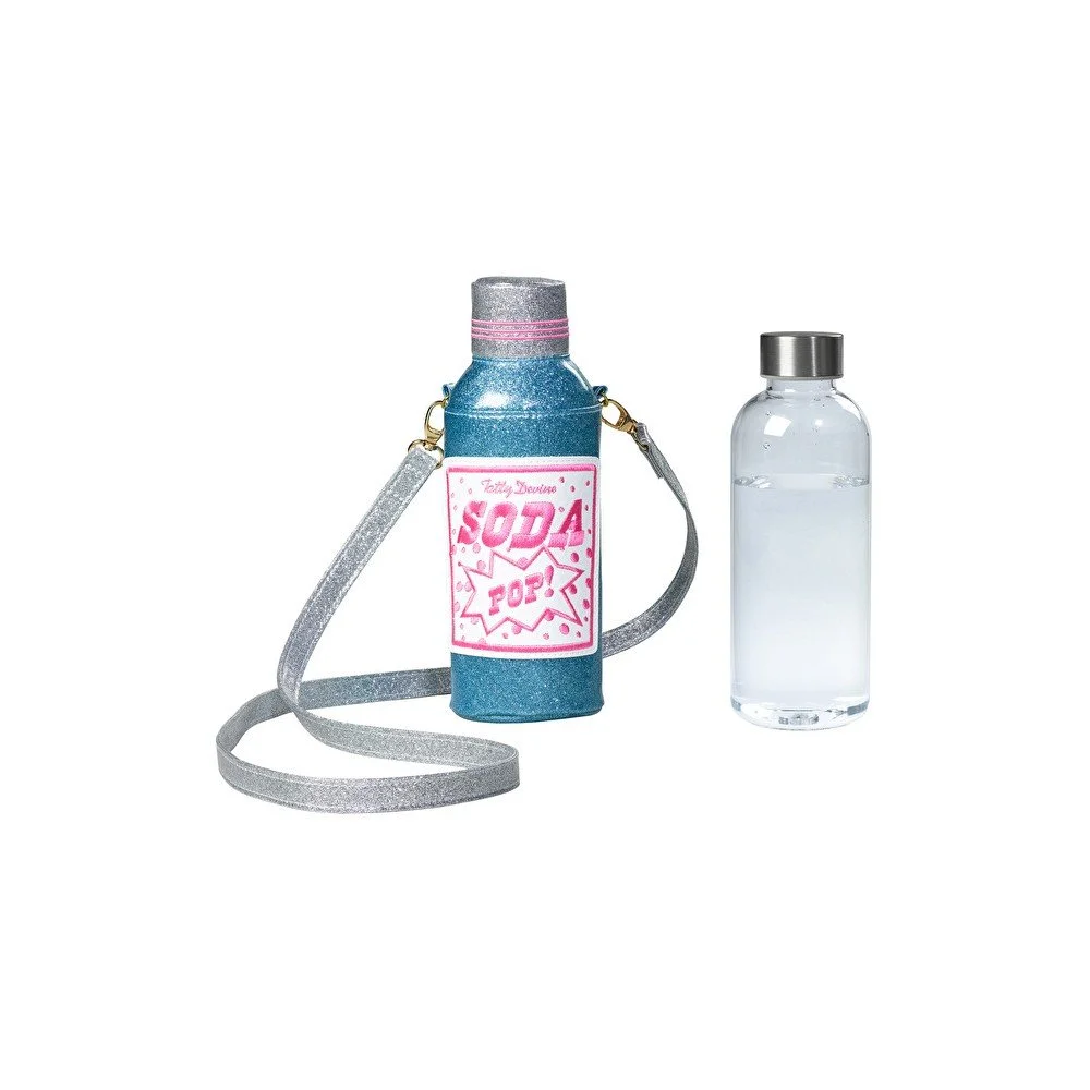 Lahev a obal na lahev Tatty Divine Soda Pop v:749322