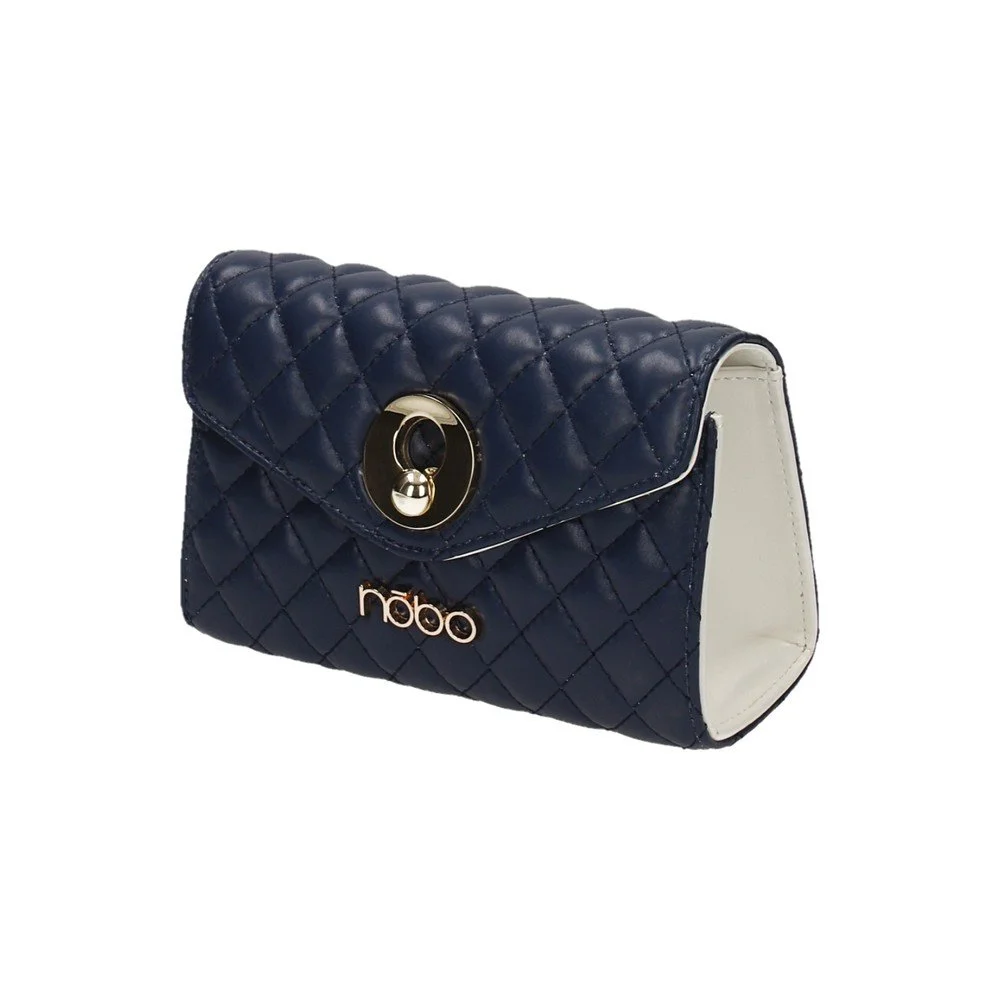 Kabelka Nobo Bodied Blue v:809186 Kabelka Nobo Bodied Blue v:809186