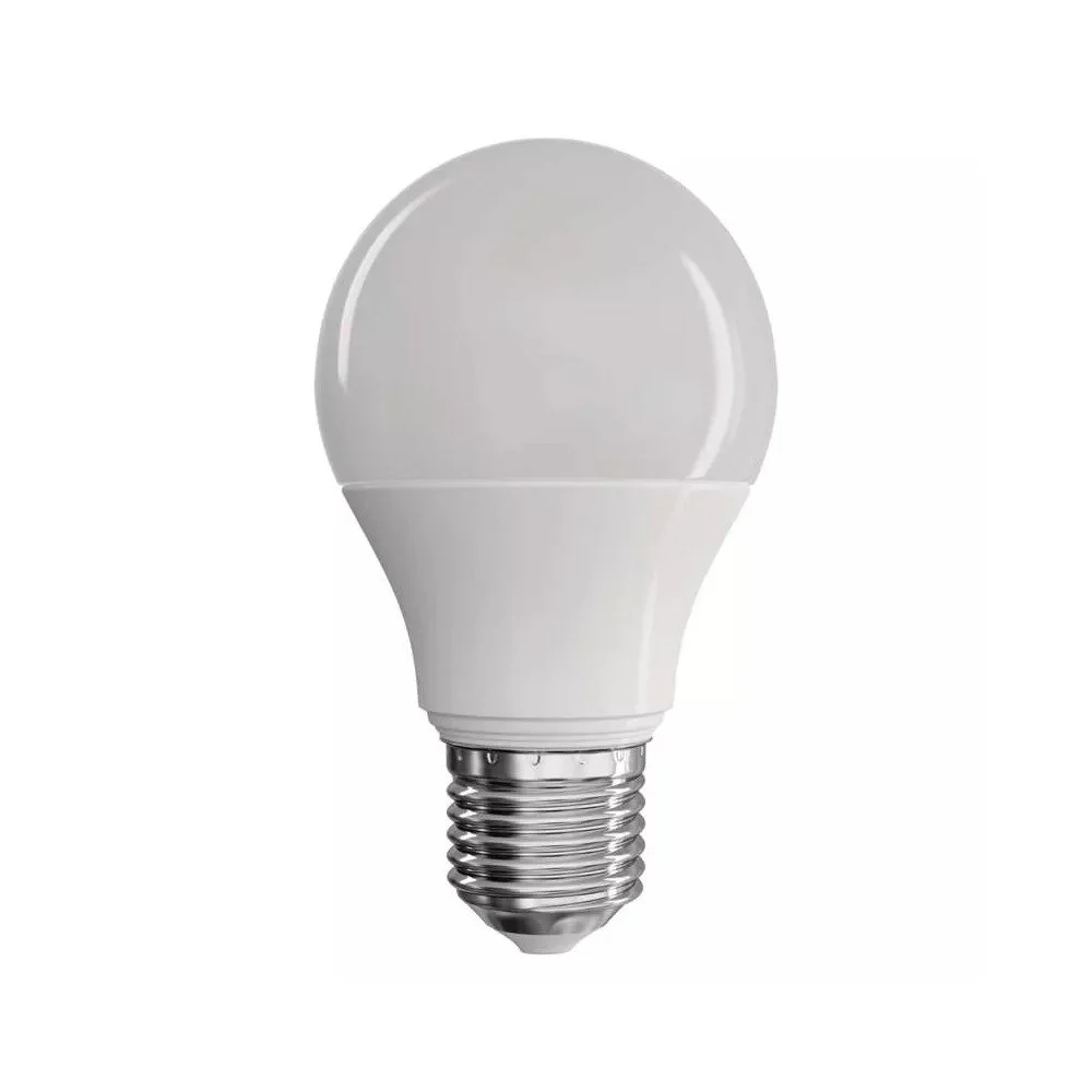 Teplá LED žárovka E27, 7 W – EMOS v:1569586 Teplá LED žárovka E27, 7 W – EMOS v:1569586
