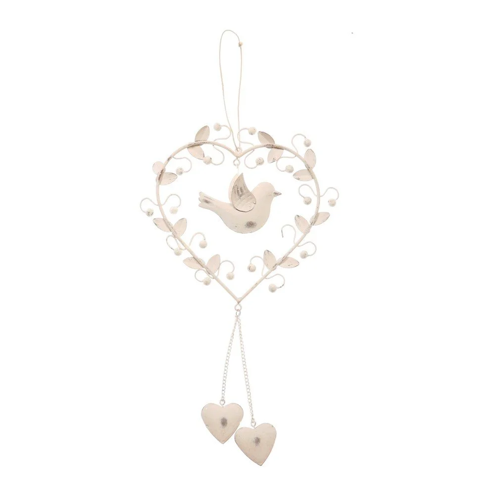 Dekorace Sass & Belle Vintage Birds And Leaves v:721066