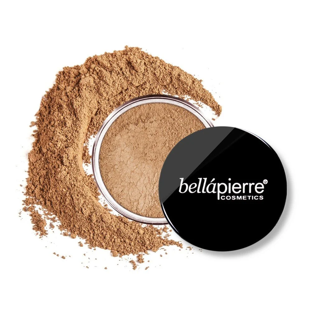 Minerální pudr 5 v 1 Bellapierre Maple v:1109786