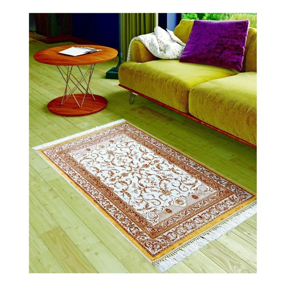 Koberec Milas Gold, 80 x 150 cm v:1004252