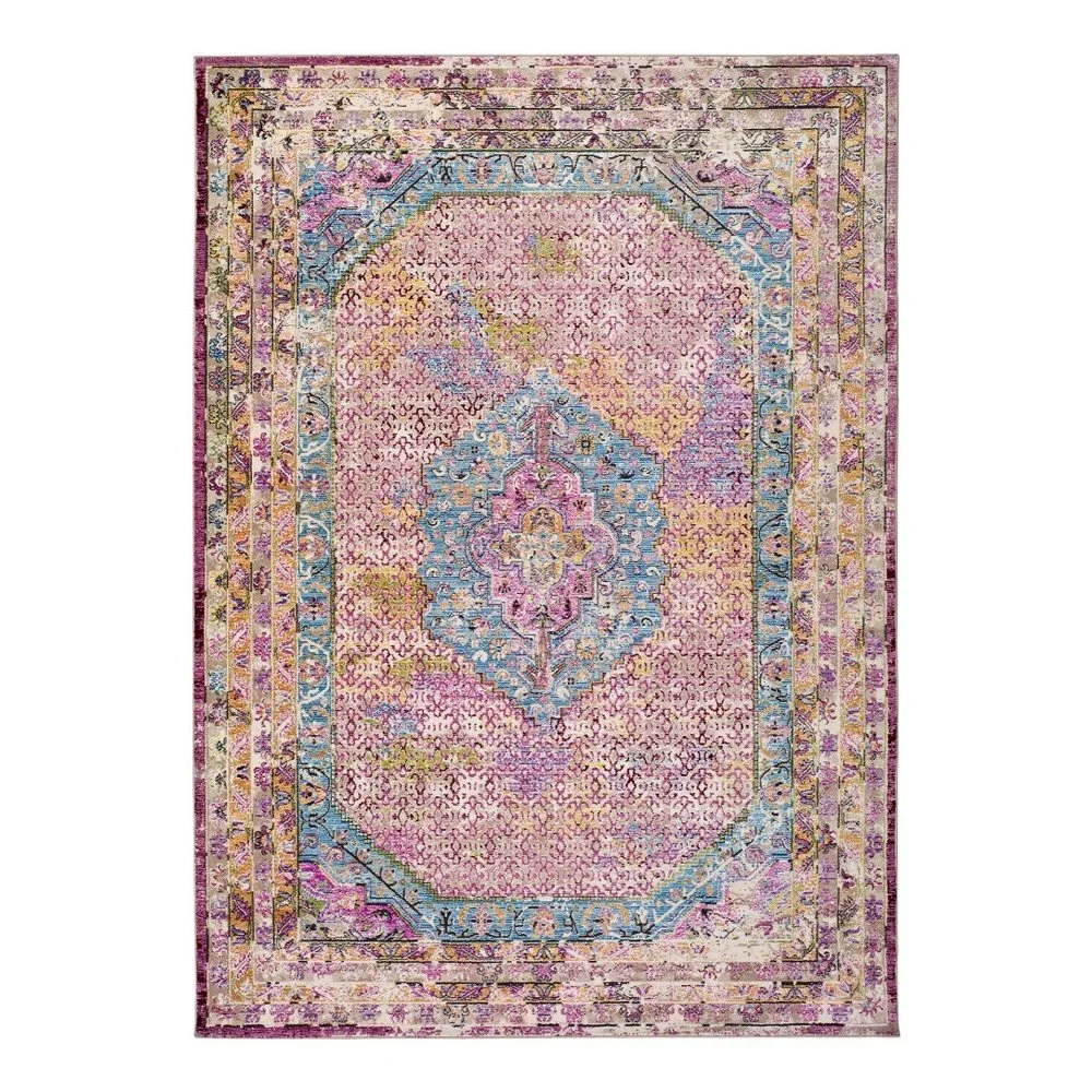 Koberec Universal Ikat, 200 x 290 cm v:1080216