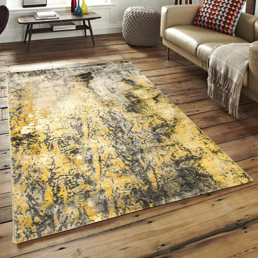 Koberec Mursello Gris, 120 x 170 cm v:1238774