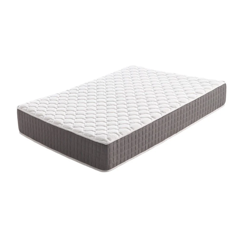 Středně tvrdá/extra tvrdá pěnová oboustranná matrace 80x200 cm King Relax Supreme – Moonia v:1439779