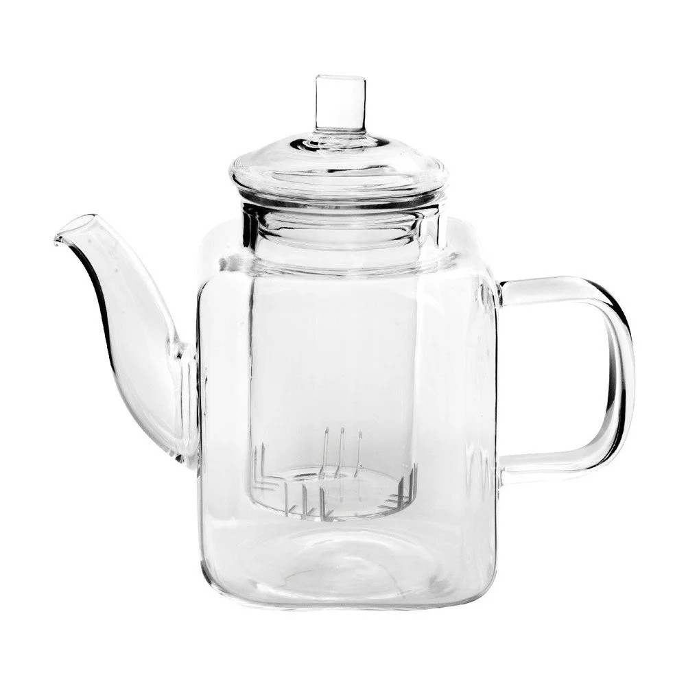 Čajová konvička se sítkem Bambum Tunia, 450 ml v:1306552