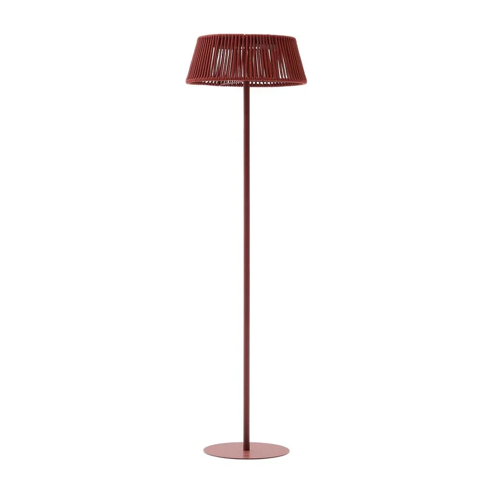 LED stolní /přenosné solární venkovní svítidlo ø 33 cm Aldet – Kave Home v:1827346