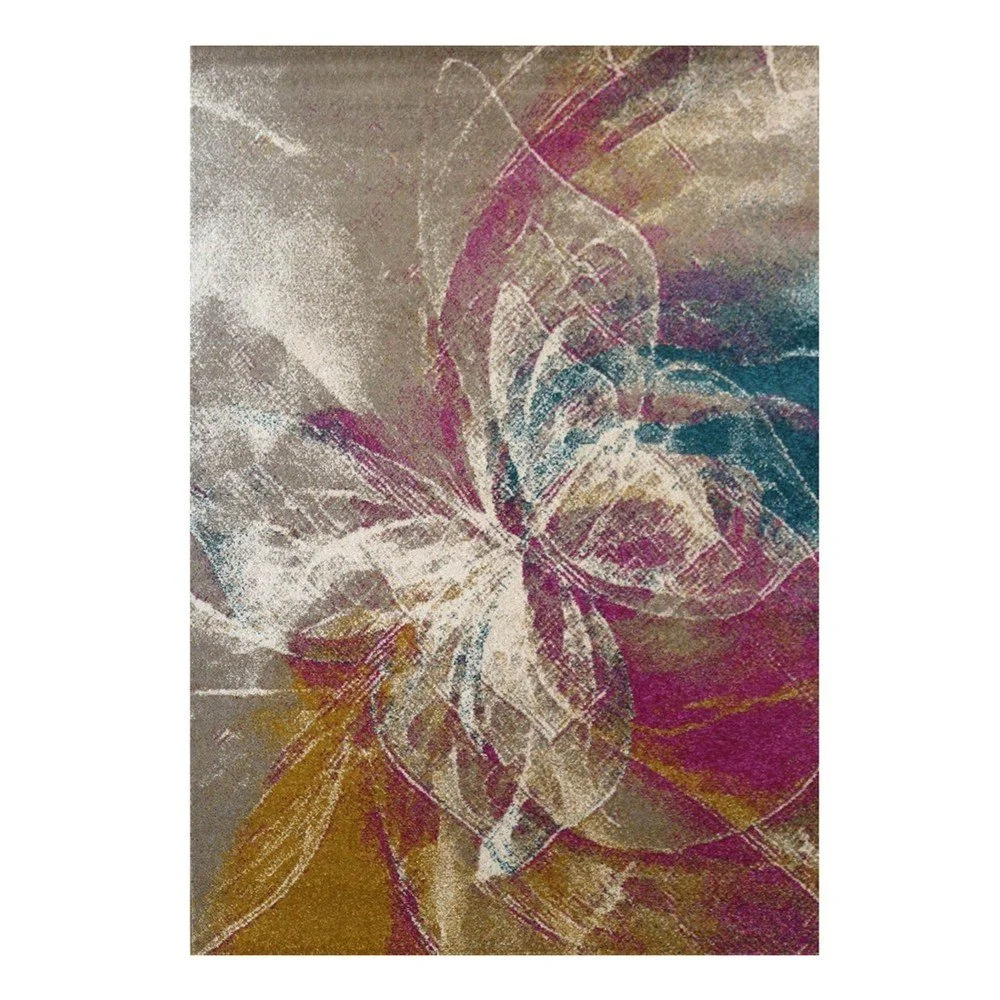 Koberec Hango Butterfly, 120 x 170 cm v:1135230