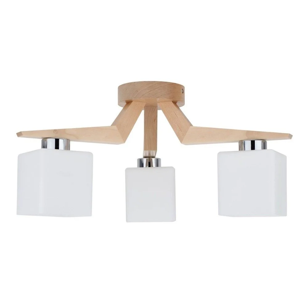 Stropní svítidlo BRITOP Lighting Saga v:1023916