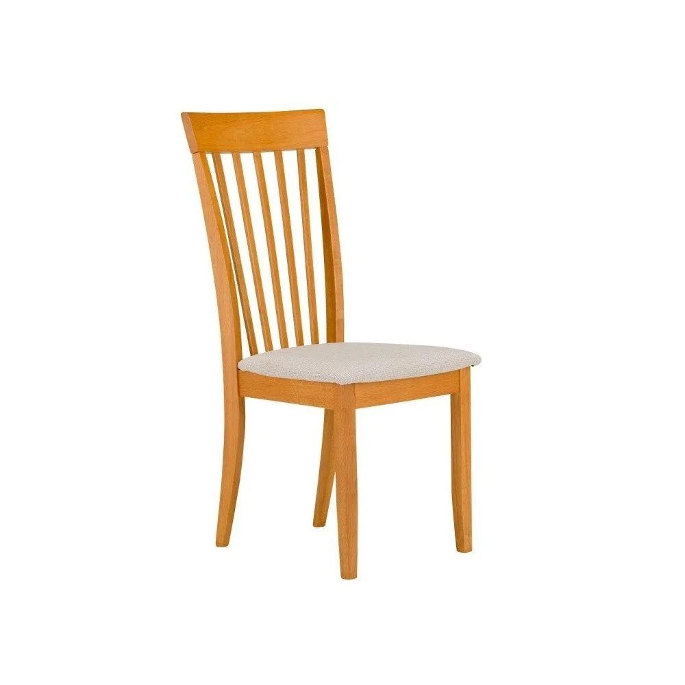 Dřevěná jídelní židle SOB Merano v:792704