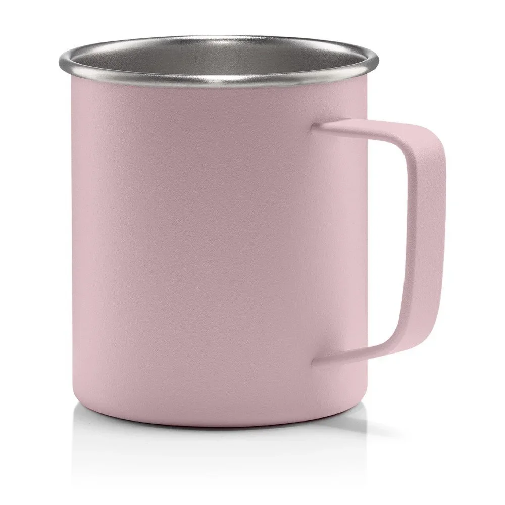 Cestovní nerezový hrnek 370 ml Camp v:1508852