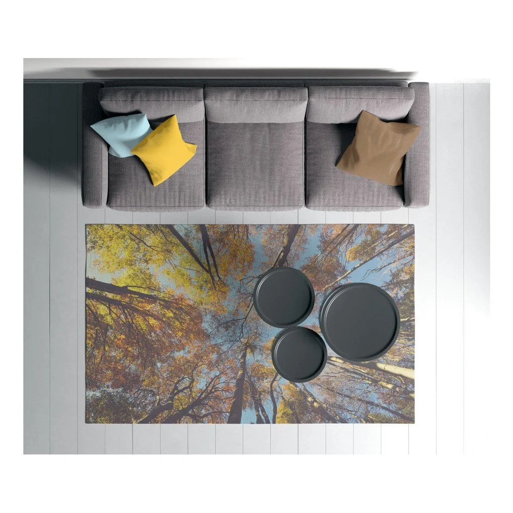 Koberec Oyo home Suzzo Caliento, 100 x 150 cm v:1189456