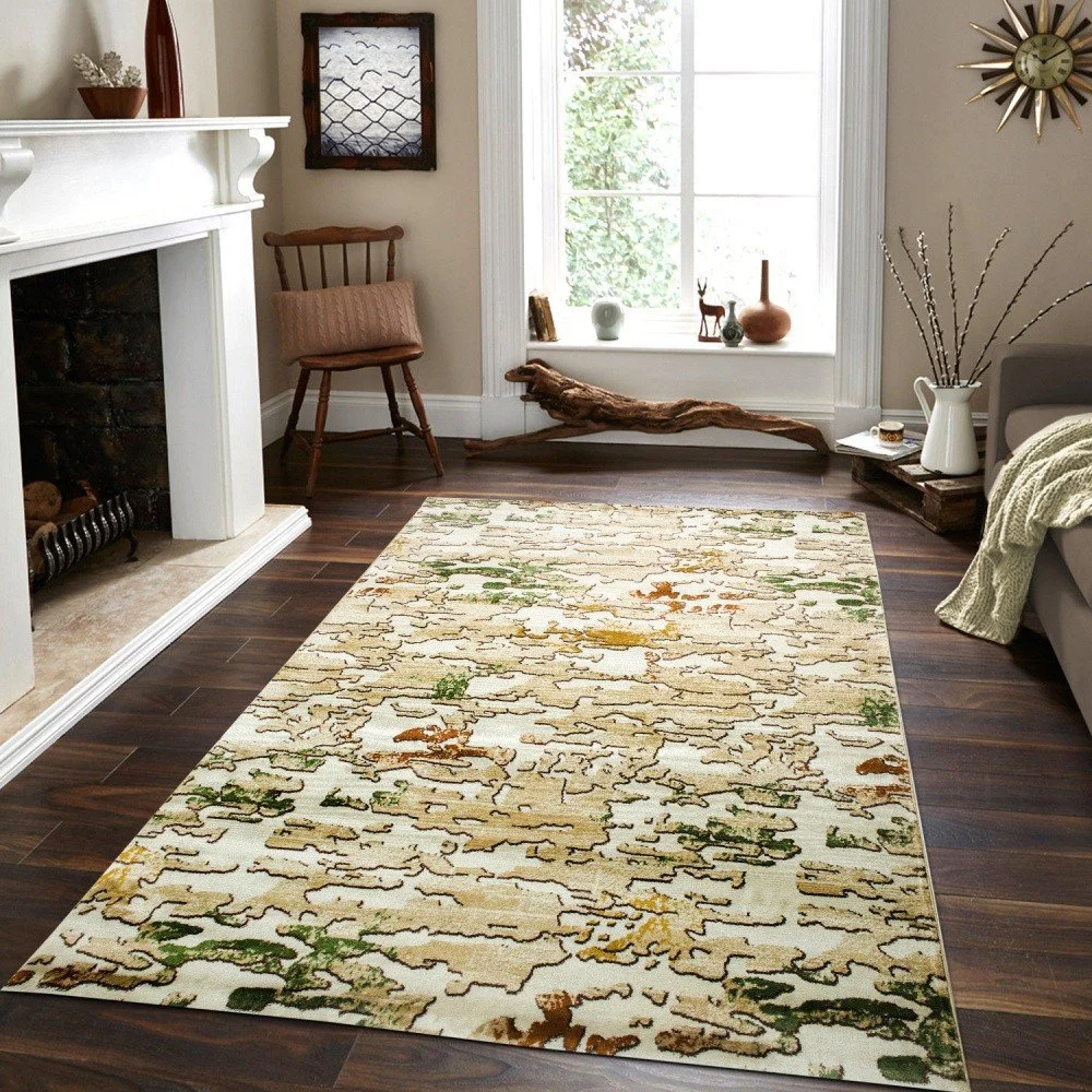 Koberec Muncho Leslie, 200 x 290 cm v:1238952