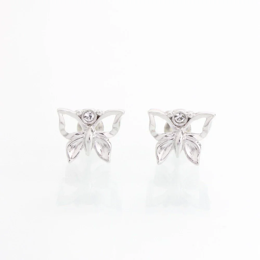 Náušnice se Swarovski Elements Laura Bruni Bee v:924580