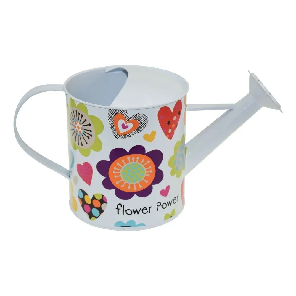Zalévací konvička Incidence Flower Power, 2 l v:706726