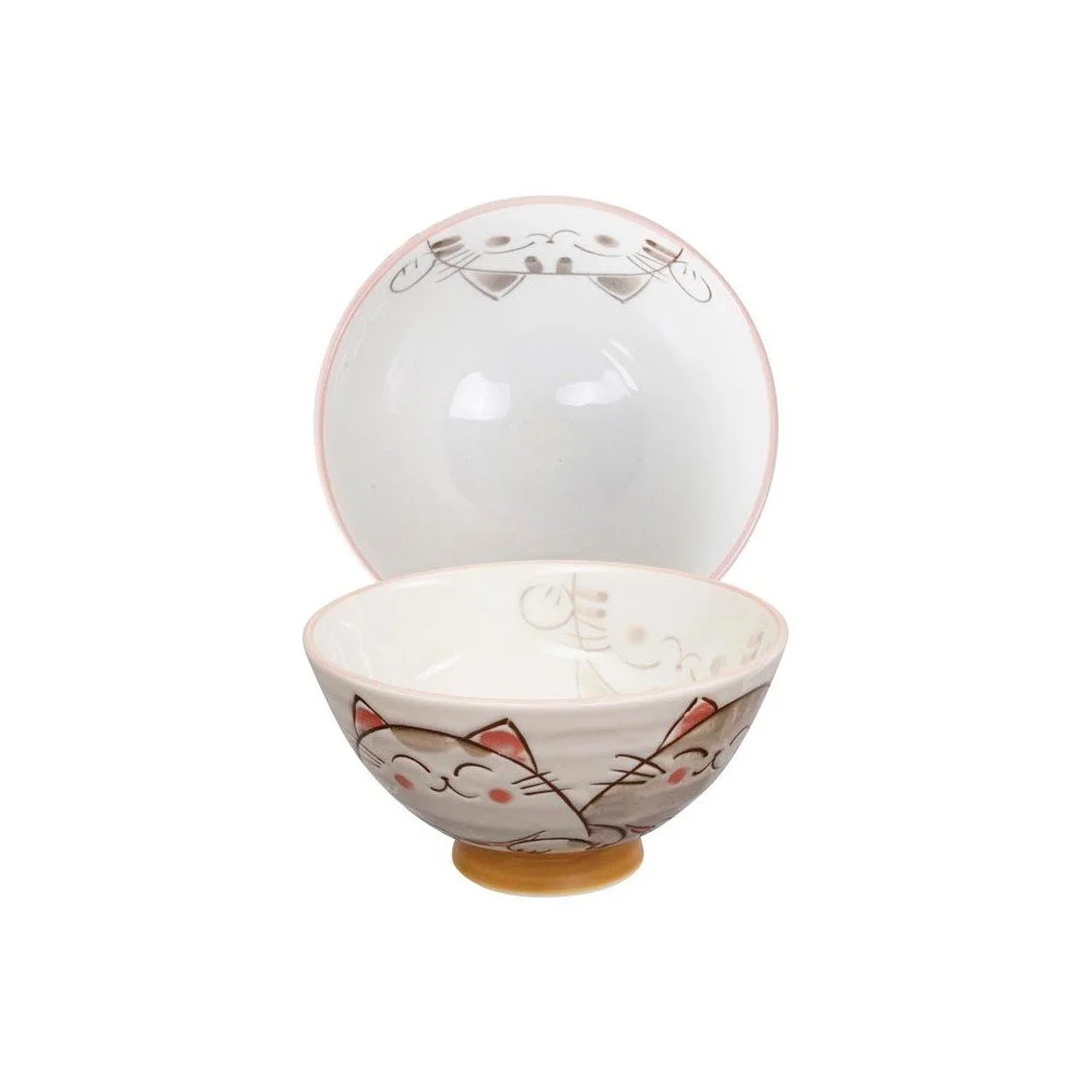 Miska Tokyo Design Studio Cat, ø 11,5 cm v:1238482