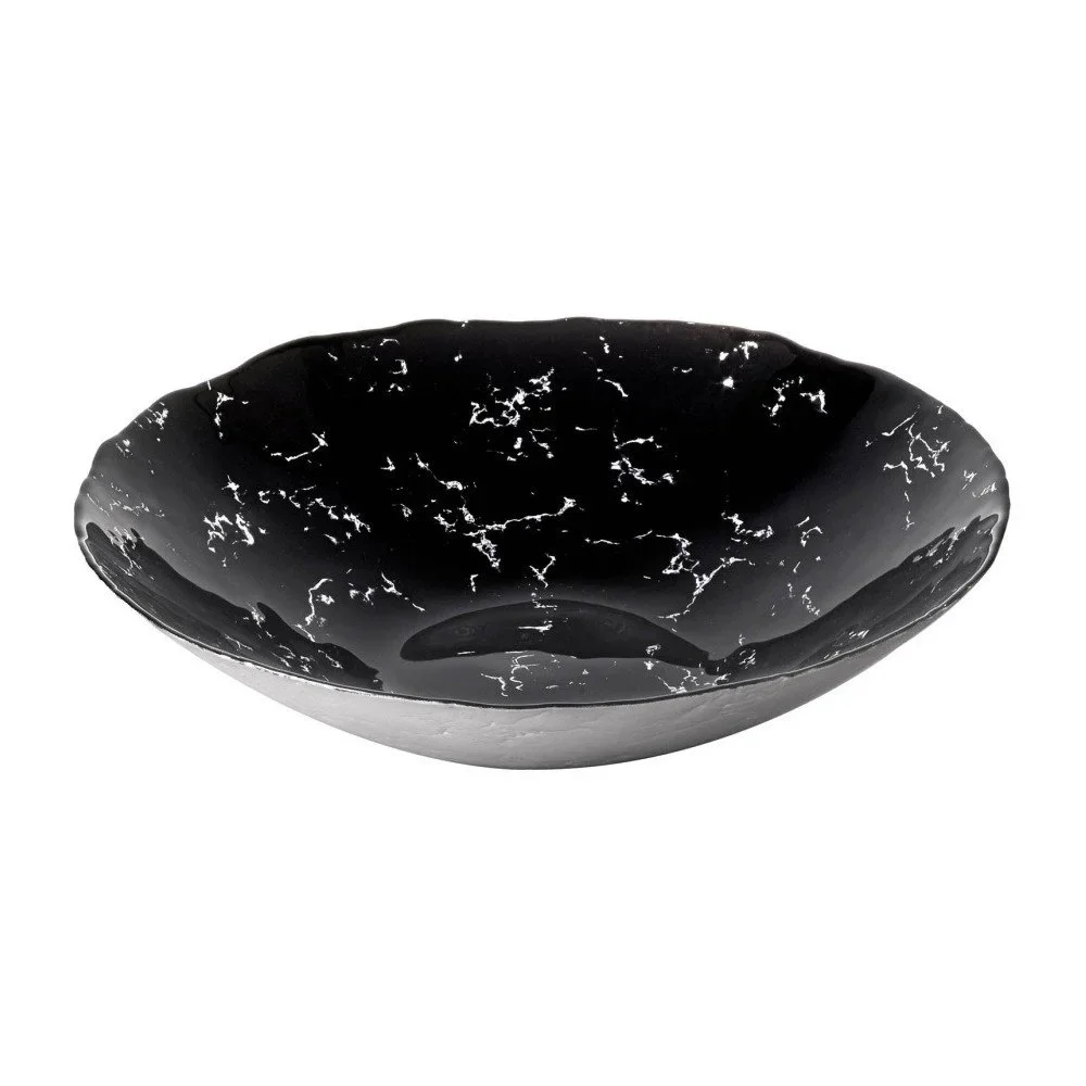 Černá mísa Parlane Galaxy, Ø 33 cm v:766886