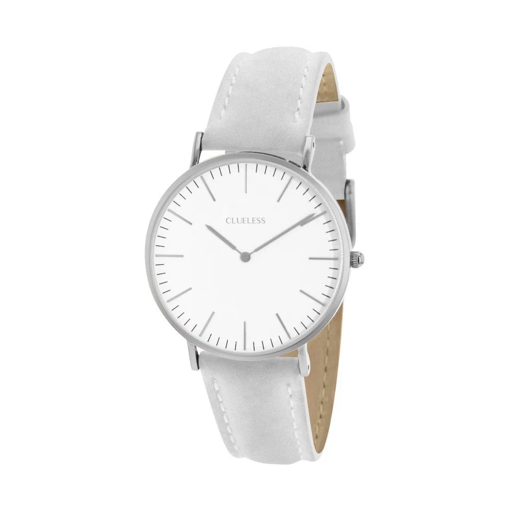 Dámské hodinky Clueless Ivoire Grey v:790620