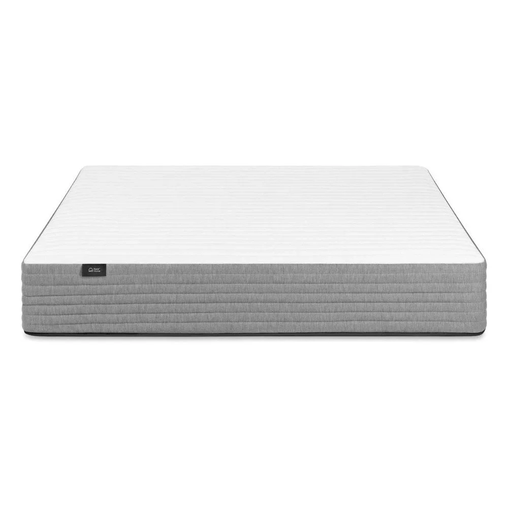 Tvrdá pružinová termoregulační matrace 135x190 cm Juno – Kave Home v:1759548